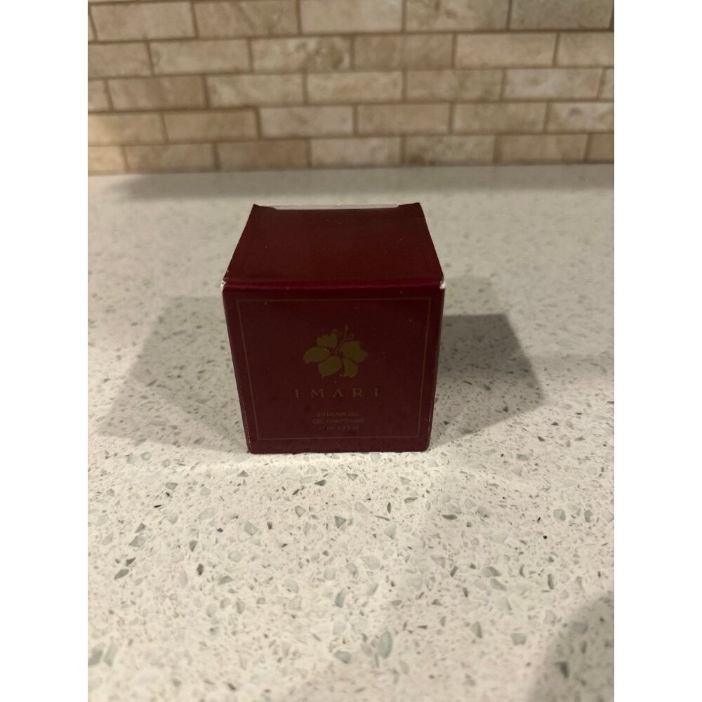 Avon Imari Perfumed Skin Softener New